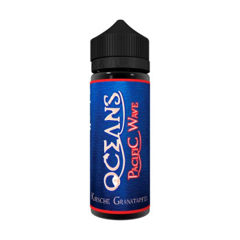 Pacific Wave 10ml Longfill Aroma by Oceans