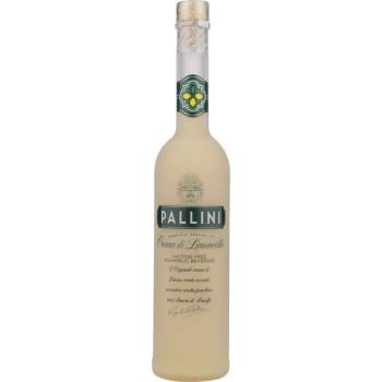 Pallini Crema di Limoncello Likör 14,5% Vol. 500ml