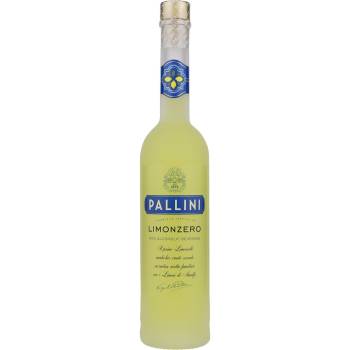 Pallini Limonzero Limoncello alkoholfrei 500ml