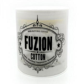 Fuzion Cotton Watte