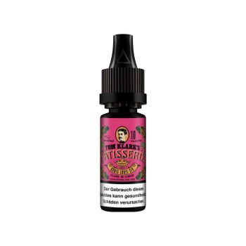 Patisserie 10ml Liquid by Tom Klark´s 0mg / 10ml