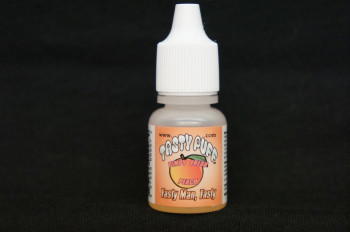 Tasty Puff Aroma 7ml 100 Tropfen DIY Pimpy Fresh Peach