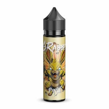 Perfect Lime 10ml Longfill Aroma by 6Rabbits