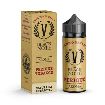 Perique V 10ml Bottlefill Aroma by Black Note