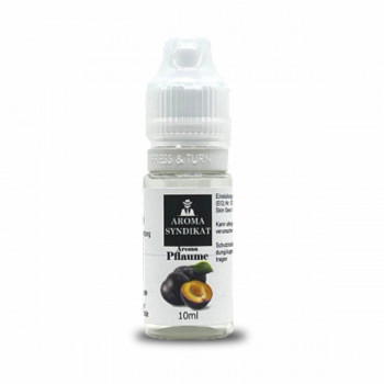 Pflaume 10ml Aroma by Aroma Syndikat