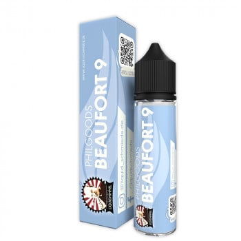 Beaufort 9 15ml Longfill Aroma by Philgoods