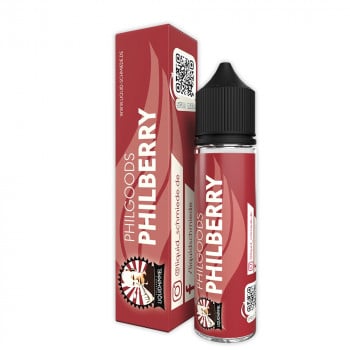 Philberry 15ml Longfill Aroma by Philgoods
