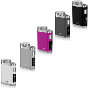 Eleaf iStick Pico Mega Express Kit 80W Weiss