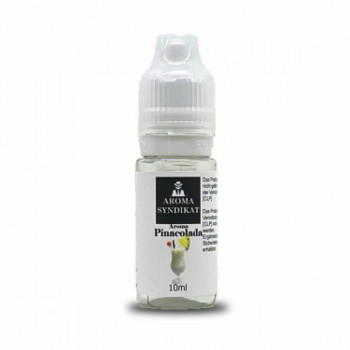 Pina Colada 10ml Aroma by Aroma Syndikat