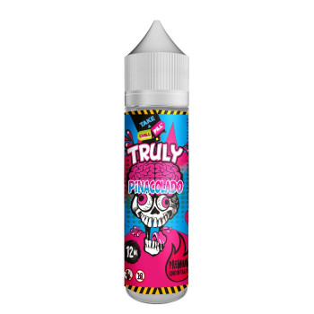 Truly PinaColado 12ml Longfill Aroma by Vape Chill Pill