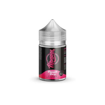 Pineapple Berry Storm 50ml Shortfill Liquid by Monsoon