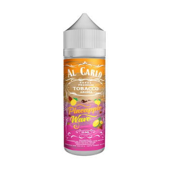 Al Carlo Pineapple Wave 15ml Longfill Aroma by Canada Flavor