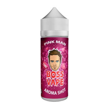 Pink 15ml Longfill Aroma by Canada Flavor