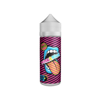 Pink & Blue 15ml Longfill Aroma by Big Mouth