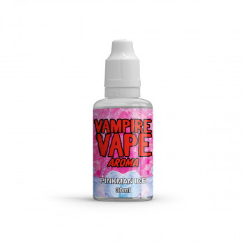 Pinkman Ice 30ml Aroma by Vampire Vape