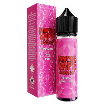 Pinkman - Vampire Vape Aroma Longfill