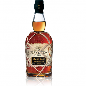 Plantation Rum Black Cask 40% Vol. 700ml Plantation Rum Black Cask 40% Vol. 700ml