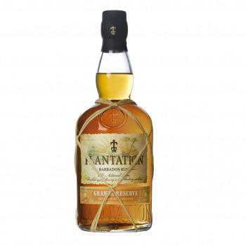 Plantation Barbados Grand Reserve Rum 40% Vol. 700ml