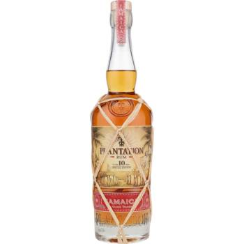 Plantation Rum Jamaica 10 Jahre Special Edition 42% Vol. 700ml