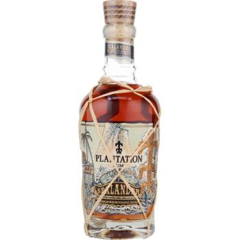 Plantation Rum Sealander 40% Vol. 700ml