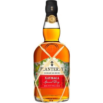 Plantation Xaymaca Special Dry 43% Vol. 700ml