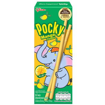 Pocky Mango 25g Kekssnack