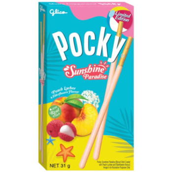 Pocky Sunshine Paradise 31g