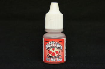 Tasty Puff Aroma 7ml 100 Tropfen DIY P.P. Pommegranate