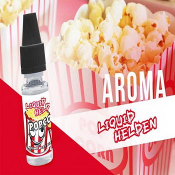 Popcorn Aroma by Liquid Helden Popcorn Aroma by Liquid Helden