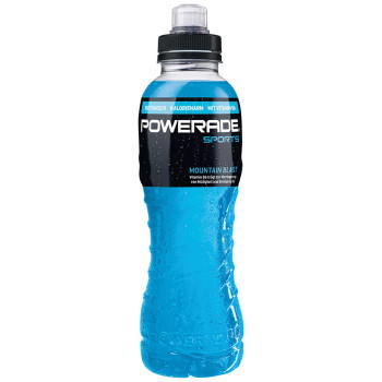 Powerade Mountain Blast Hydration Drink