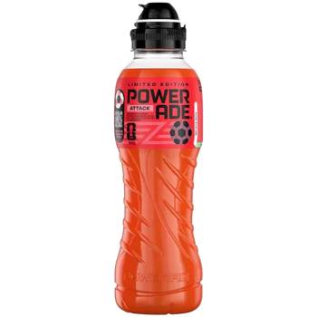 Powerade Playstyles Attack Hydration Drink Powerade Playstyles Attack Hydration Drink