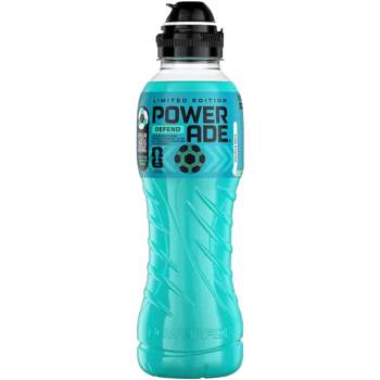 Powerade Playstyles Defend Hydration Drink Powerade Playstyles Defend Hydration Drink