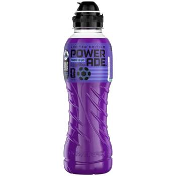 Powerade Playstyles Midfield Hydration Drink Powerade Playstyles Midfield Hydration Drink