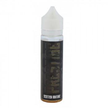 Prestige Scottish Mixture 40ml Shortfill Liquid by Azhads Elixirs