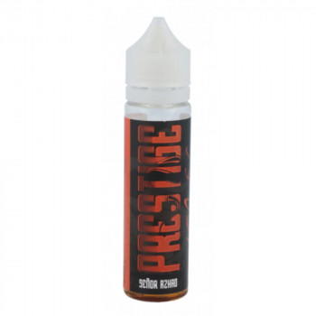 Prestige Senor Azhao 40ml Shortfill Liquid by Azhads Elixirs