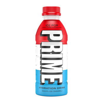 Prime Ice Pop Hydration Drink 500ml