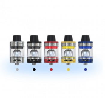 Joyetech ProCore Aries 25mm Verdampfer 4ml Gelb