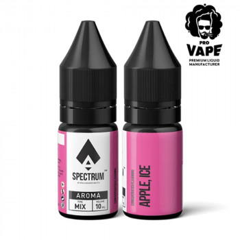 Apple Ice Spectrum 10ml Aroma by ProVape Apple Ice Spectrum 10ml Aroma by ProVape