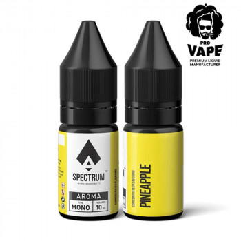 Pineapple Spectrum 10ml Aroma by ProVape Pineapple Spectrum 10ml Aroma by ProVape