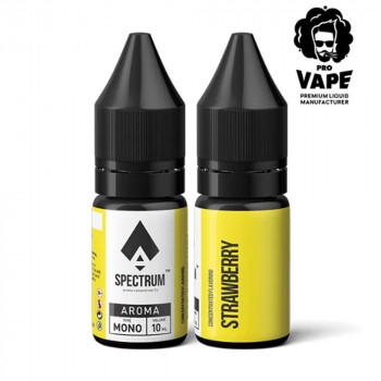 Strawberry Spectrum 10ml Aroma by ProVape Strawberry Spectrum 10ml Aroma by ProVape