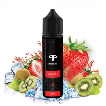 Strawberry Kiwi ICE 15ml Longfill Aroma by Professor Puff