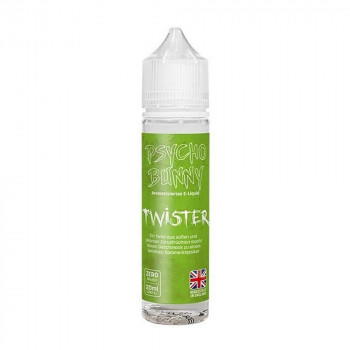 Psycho Bunny – Twister 20ml Longfill Aroma by Eco Vape