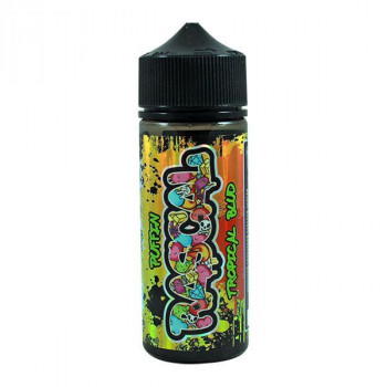 Tropical Blud 70/30 Series 100ml Shortfill Liquid by Puffin Rascal Tropical Blud 70/30 Series 100ml Shortfill Liquid by Puffin Rascal