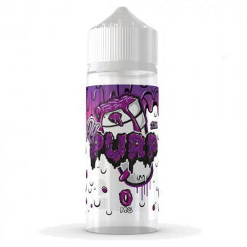 Purple OG 100ml Shortfill Liquid by Purp Purple OG 100ml Shortfill Liquid by Purp