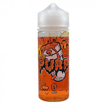 Orange 100ml Shortfill Liquid by Purp Orange 100ml Shortfill Liquid by Purp