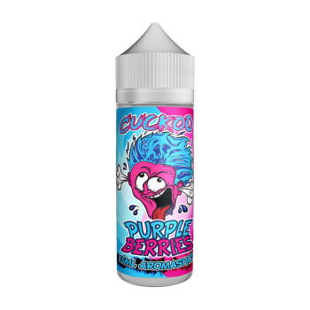 Purple Berries 15ml Longfill Aroma by Canada Flavor