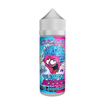 Purple Berries – Ice Blaster 15ml Longfill Aroma by Canada Flavor