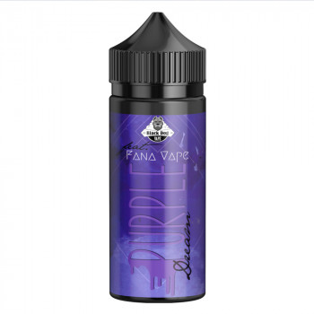Purple Dream 20ml Longfill Aroma by Black Dog Vape