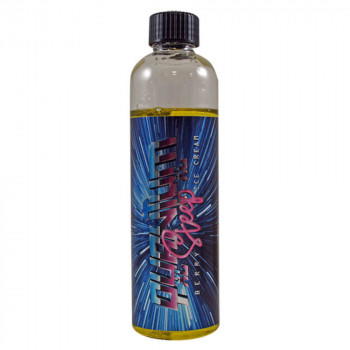 Berry Ice 200ml Shortfill Liquid by Quantum Steep Berry Ice 200ml Shortfill Liquid by Quantum Steep