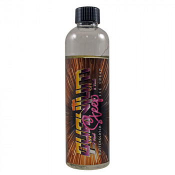 Butterscotch Ice 200ml Shortfill Liquid by Quantum Steep Butterscotch Ice 200ml Shortfill Liquid by Quantum Steep